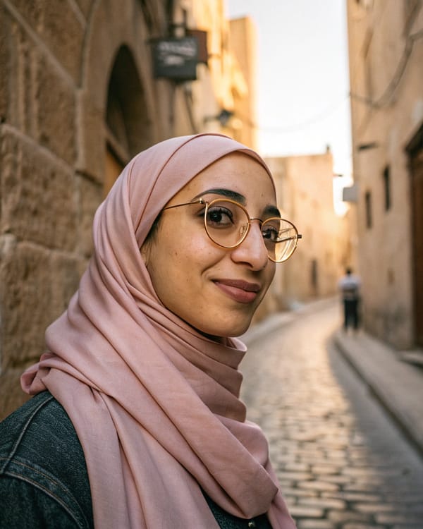 تسنيم - 28 سنة من حلب للتعارف والزواج