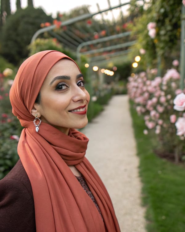 تسنيم - 27 سنة من الزقازيق للتعارف والزواج