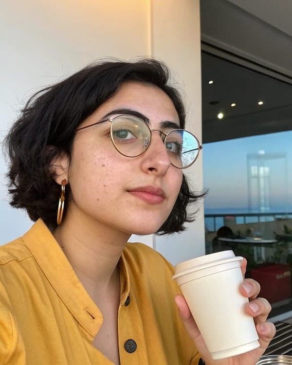 تقى - 25 سنة من عنابة للتعارف والزواج