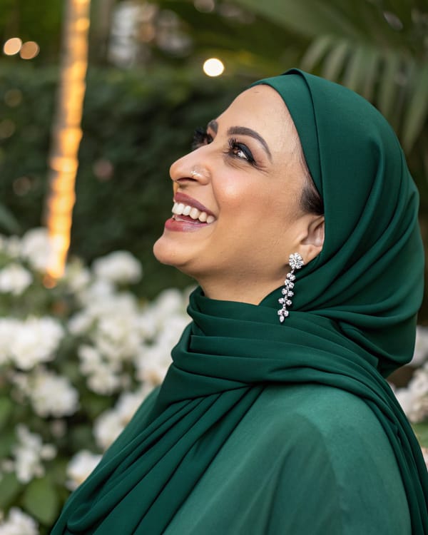 مطلقة للزواج من الرياض - وفاء