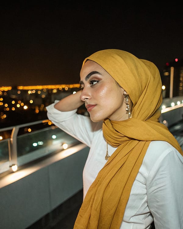 وفاء - 21 سنة من أربيل للتعارف والزواج