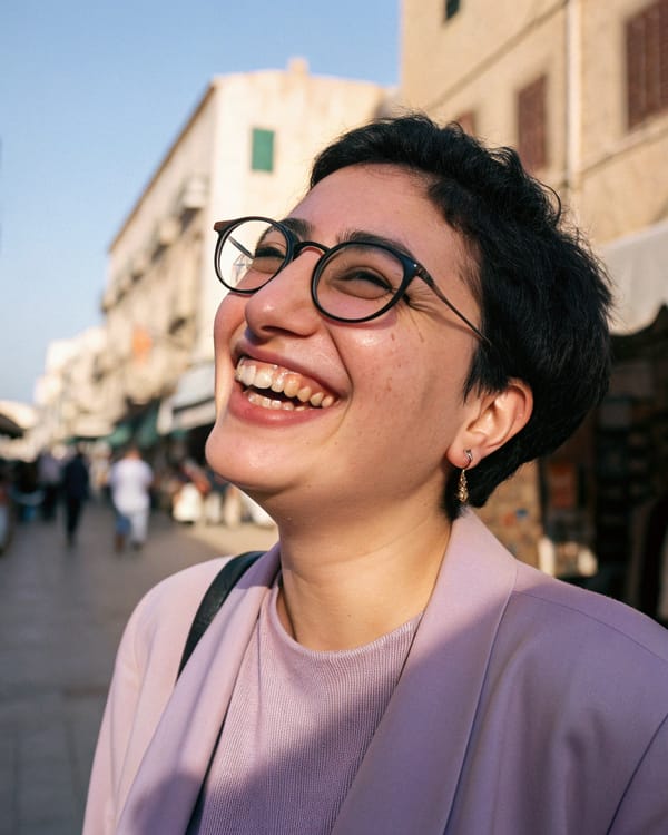 وفاء - 27 سنة من وهران للتعارف والزواج