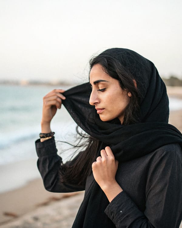 زينب - 25 سنة من دمشق للتعارف والزواج