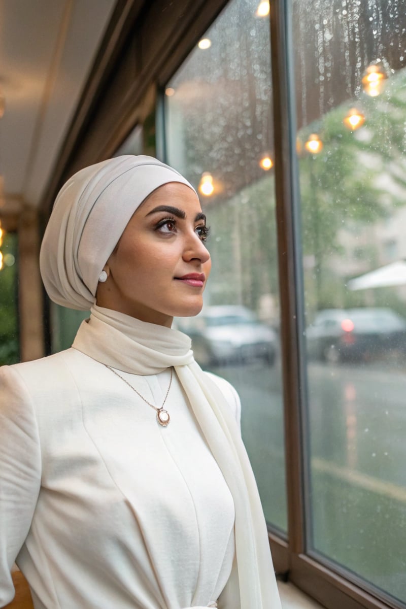 صورة عبير 25 سنة قسنطينة - زواج شرعي عبر واتساب