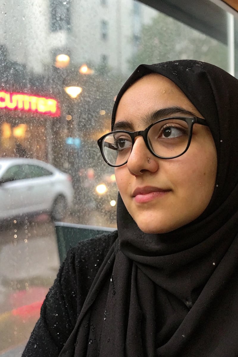 صورة أميرة 23 سنة قسنطينة - زواج شرعي عبر واتساب