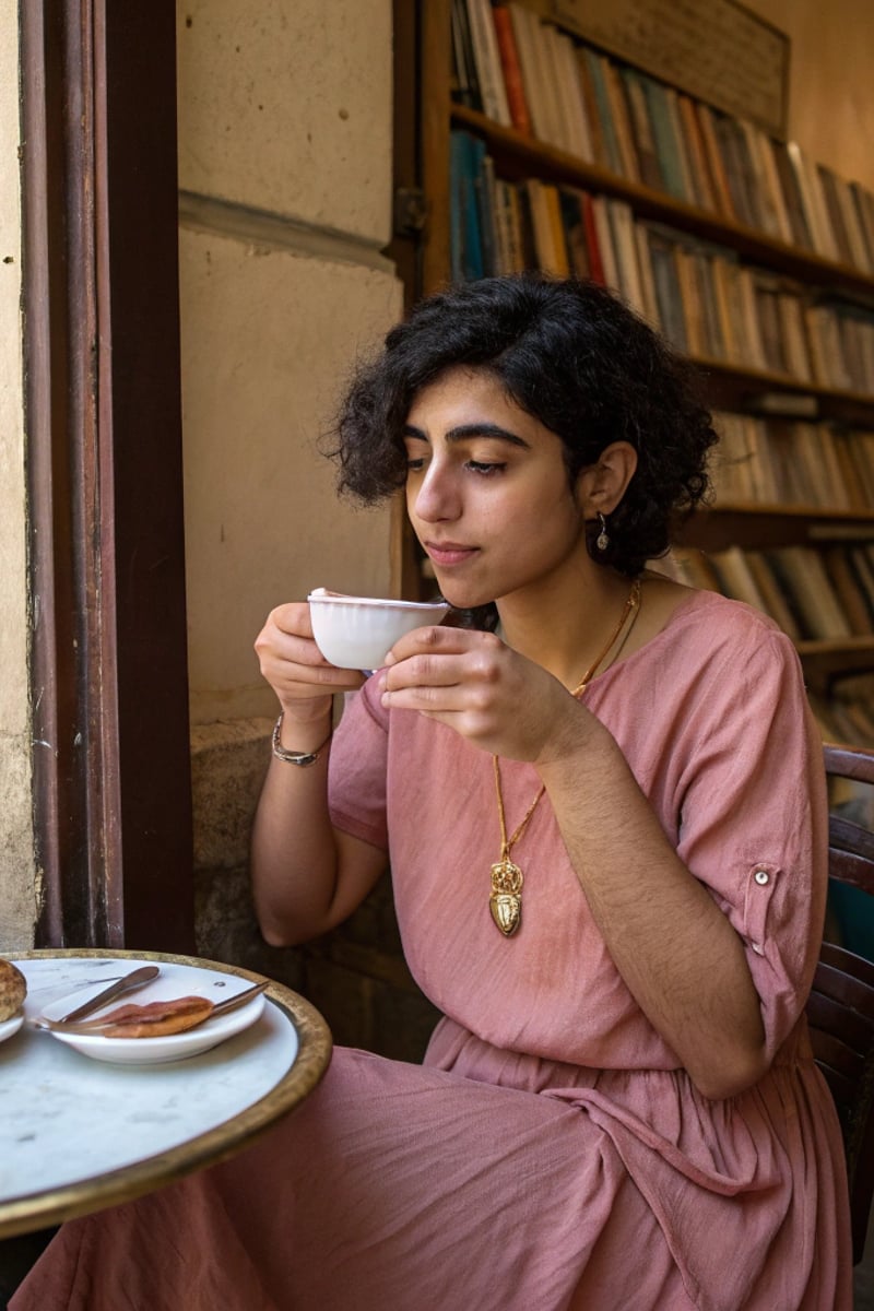 صورة بسنت 22 سنة قسنطينة - زواج مسيار عبر واتساب