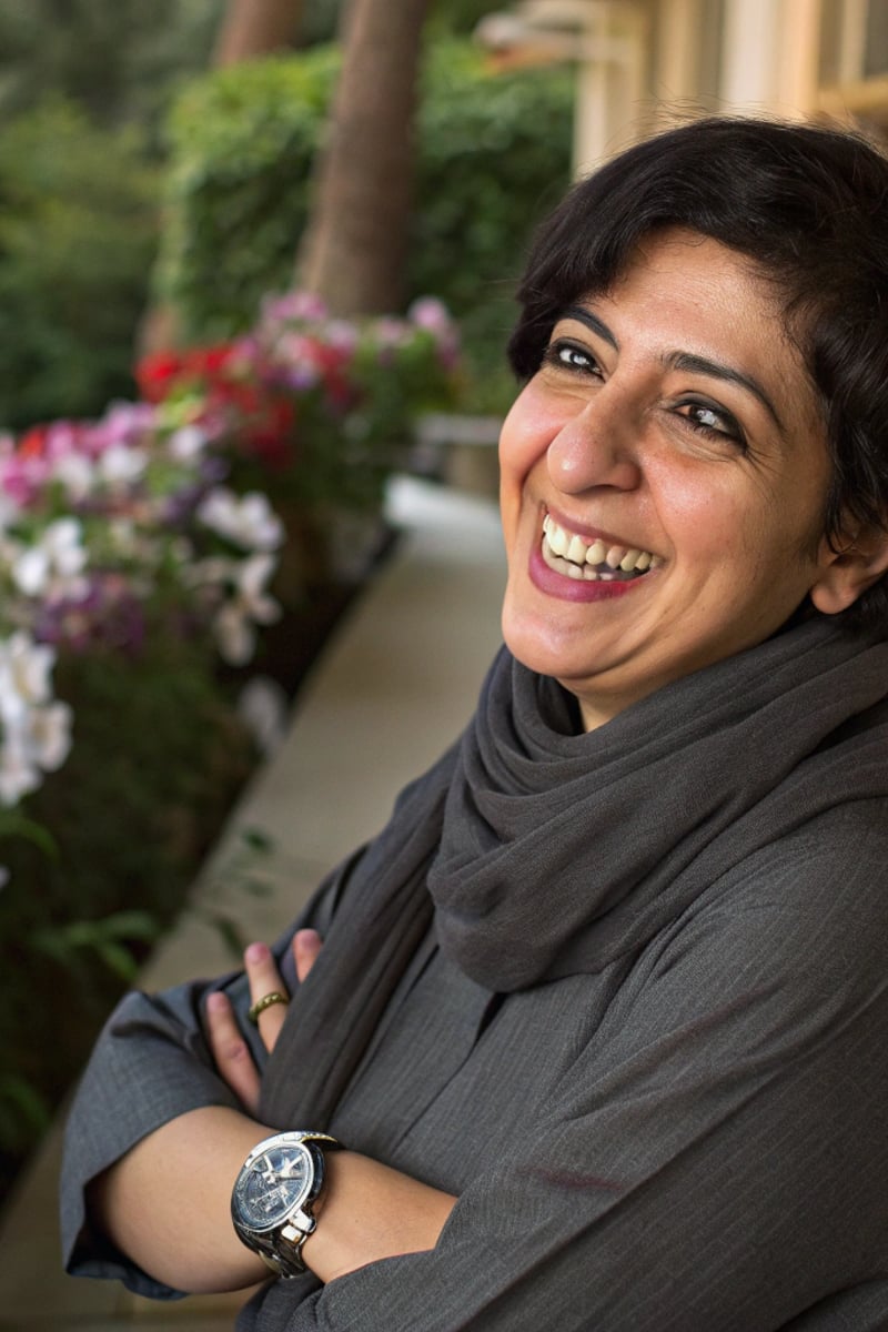 صورة بسنت 37 سنة الزقازيق - زواج مسيار عبر واتساب