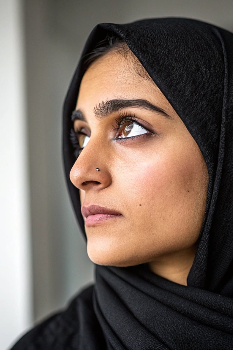 صورة دينا 20 سنة وهران - تعارف جاد عبر واتساب