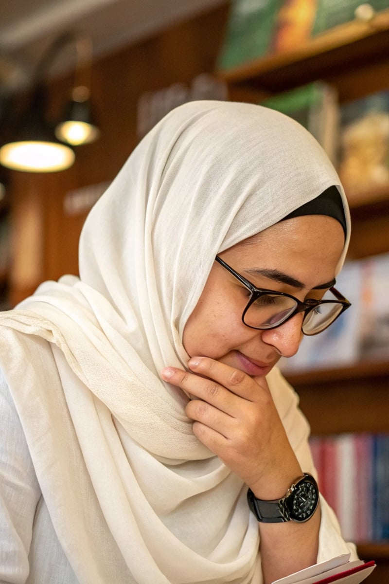 صورة دينا 35 سنة وهران - زواج مسيار عبر واتساب