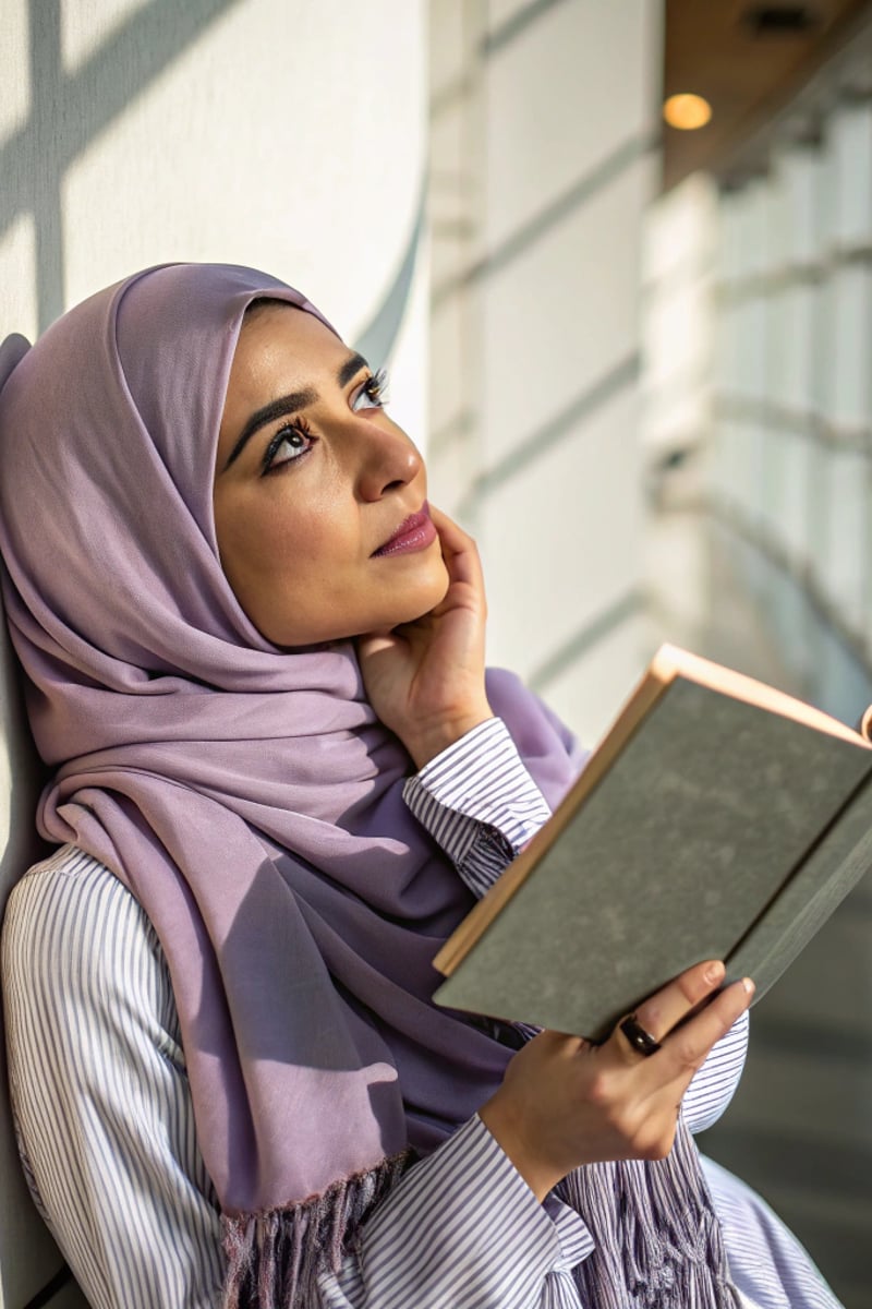 صورة دعاء 35 سنة أسيوط - تعارف جاد عبر واتساب