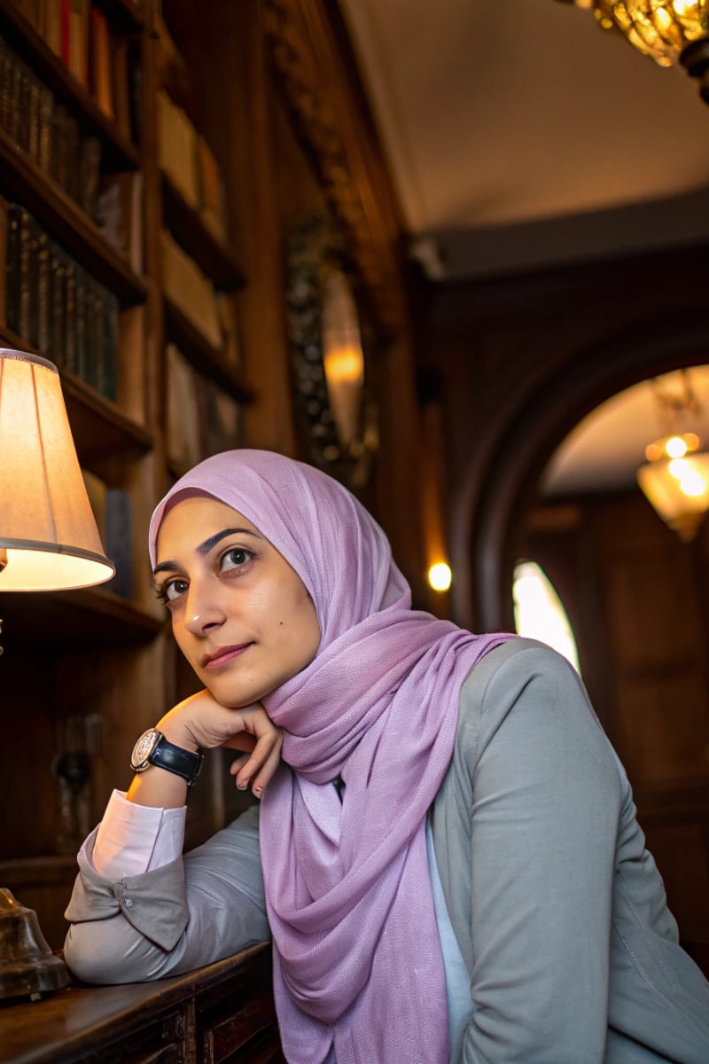 صورة دعاء 30 سنة الجيزة - تعارف جاد عبر واتساب