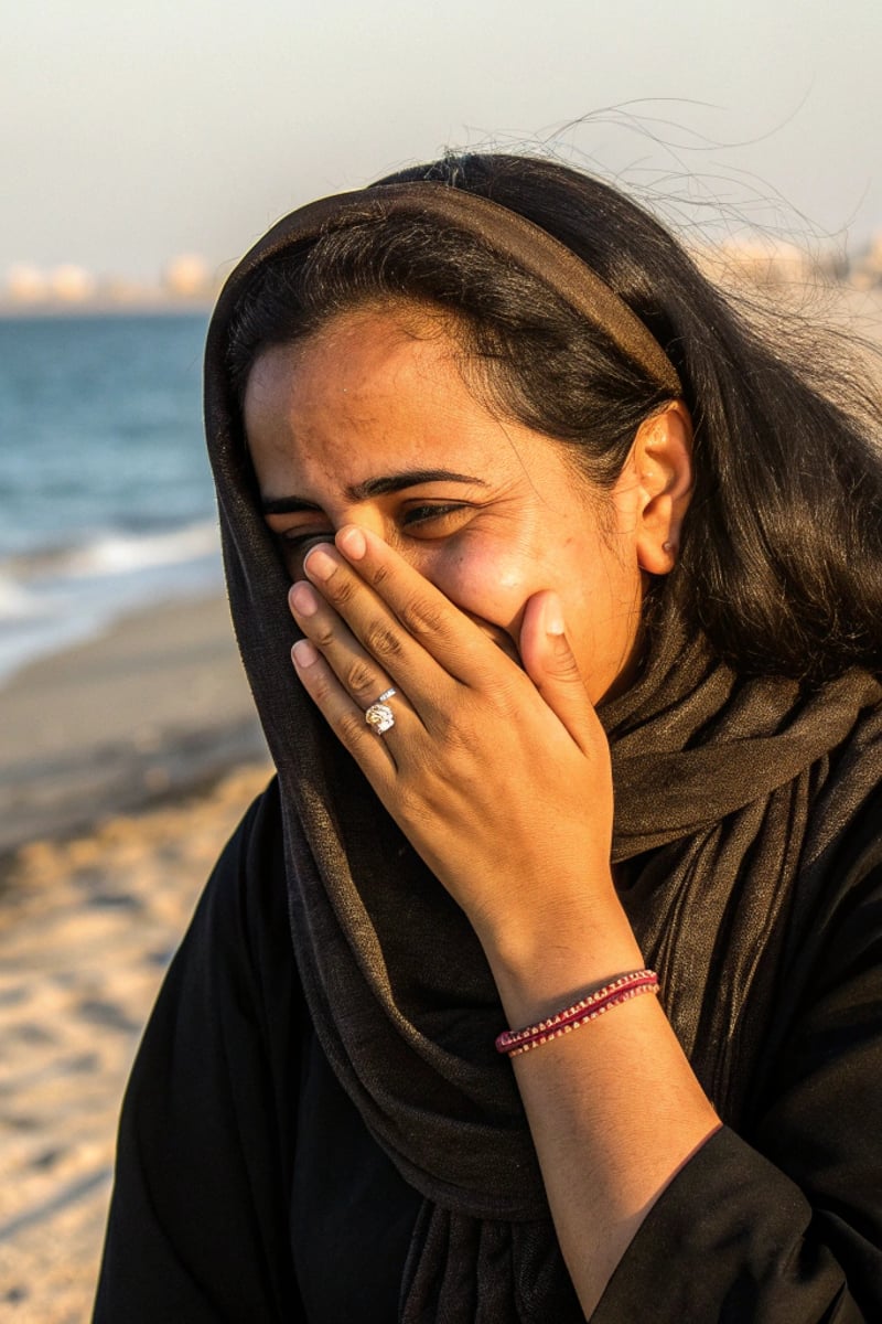 صورة دعاء 29 سنة المنصورة - تعارف جاد عبر واتساب