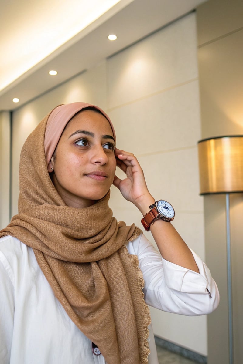 صورة إيمان 28 سنة الزقازيق - دردشة عبر واتساب