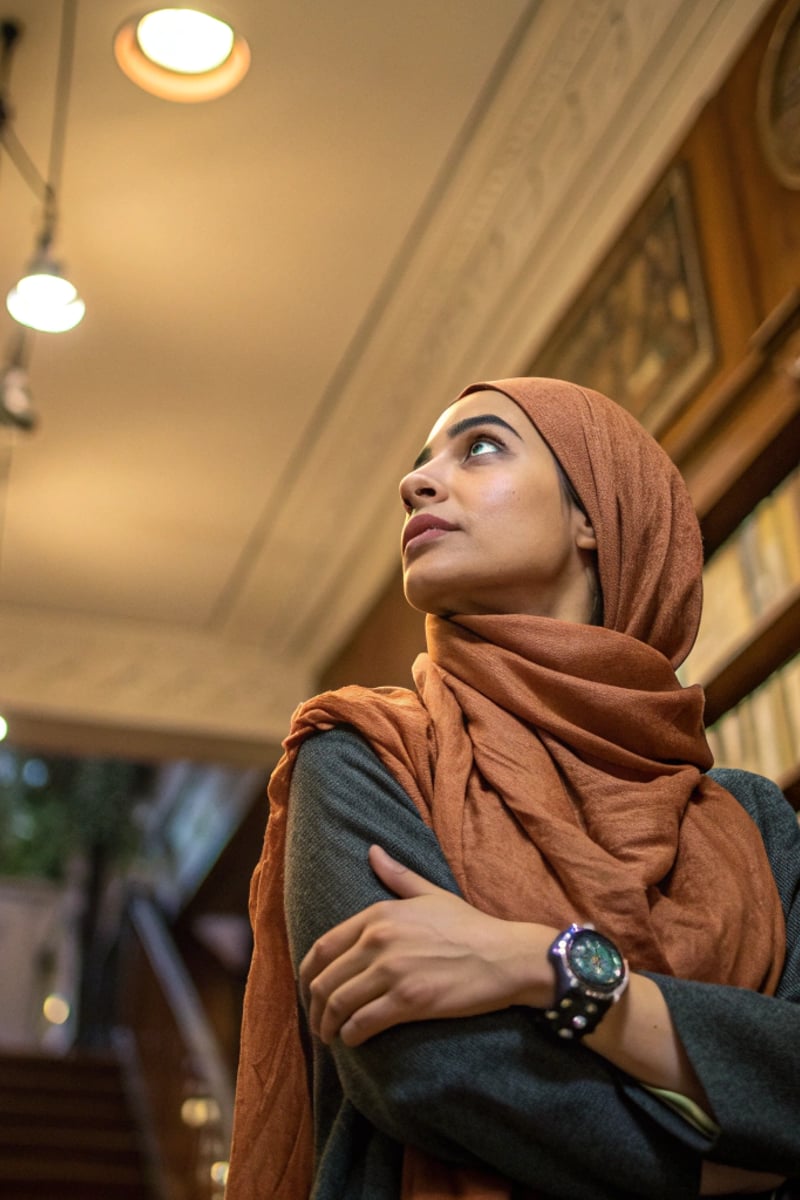 صورة إيمان 36 سنة الجزائر - زواج مسيار عبر واتساب