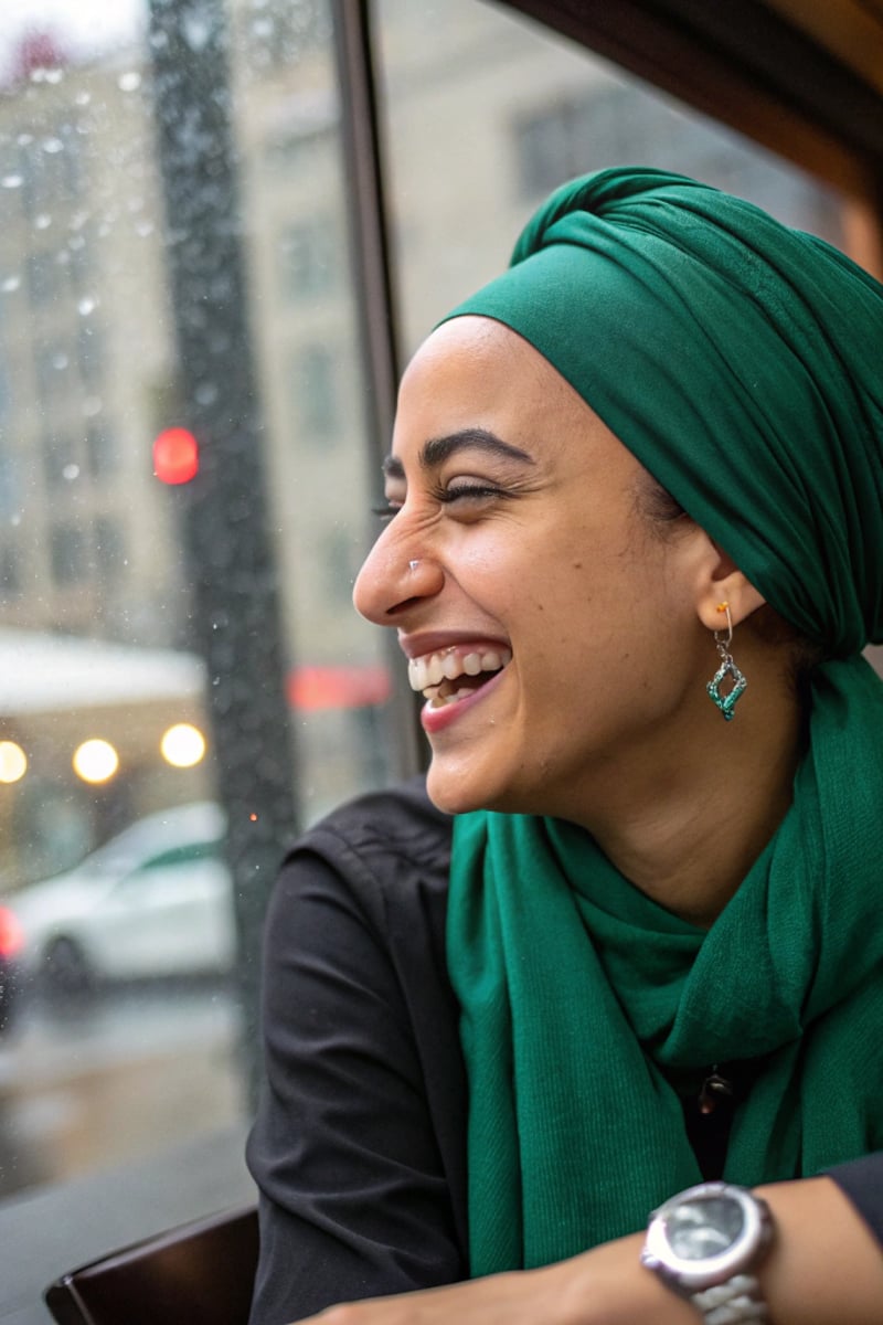 صورة إيمان 27 سنة وهران - زواج شرعي عبر واتساب