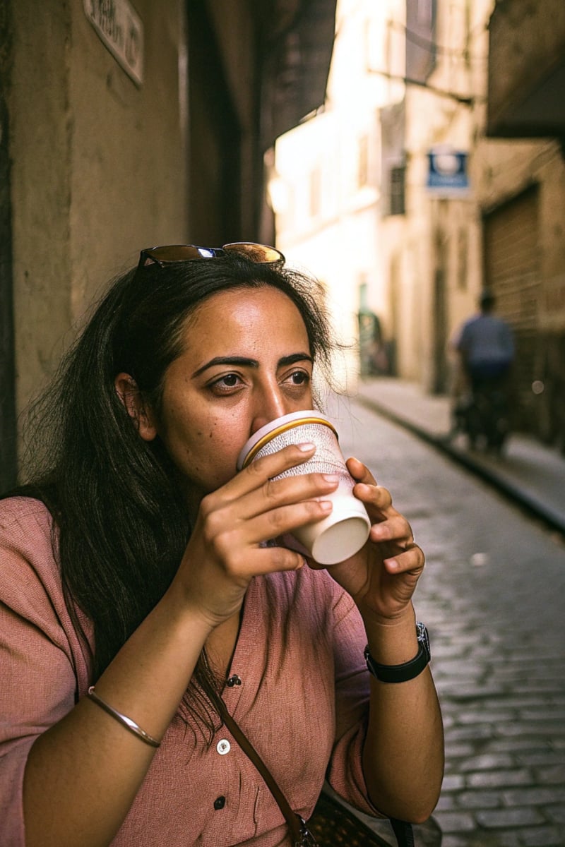 صورة فاطمة 30 سنة قسنطينة - زواج مسيار عبر واتساب