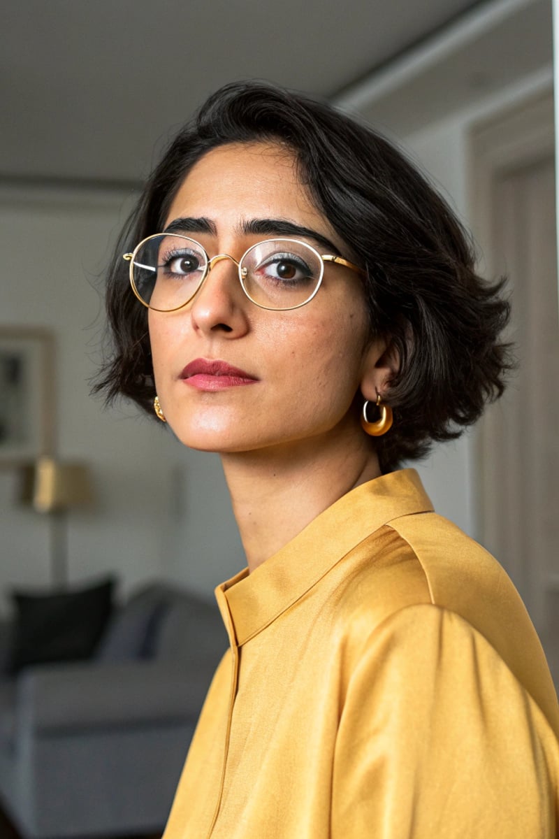 صورة فاطمة 28 سنة الجيزة - زواج مسيار عبر واتساب