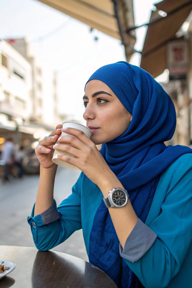 صورة هاجر 23 سنة طنطا - تعارف جاد عبر واتساب