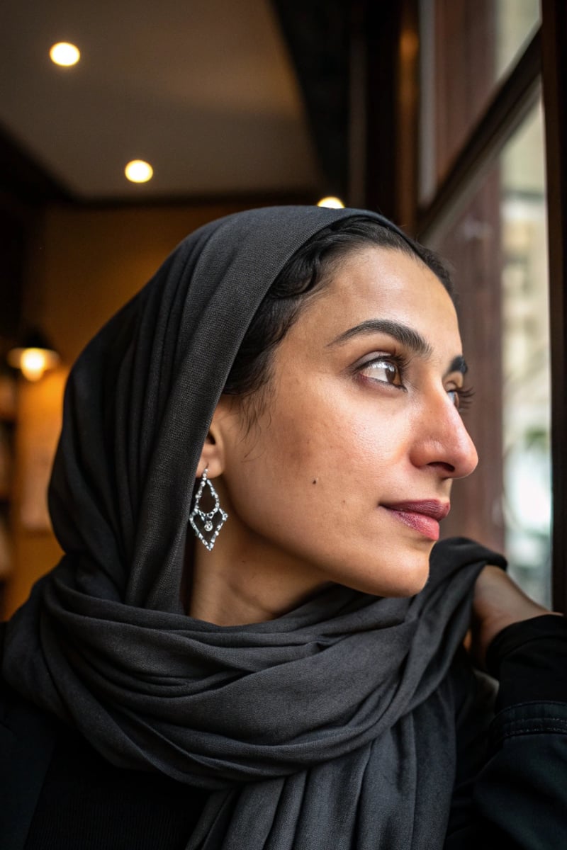 صورة هاجر 32 سنة أسيوط - زواج مسيار عبر واتساب