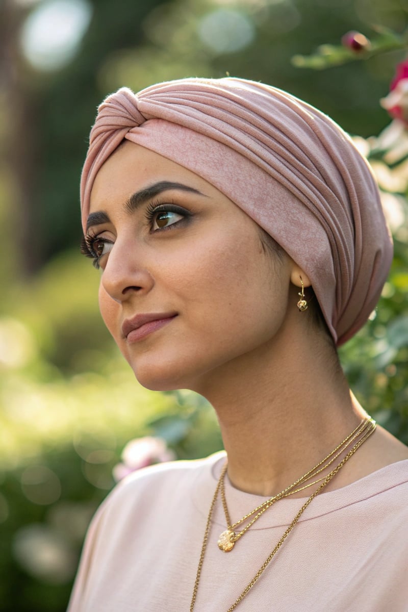 صورة هاجر 29 سنة المنصورة - زواج شرعي عبر واتساب