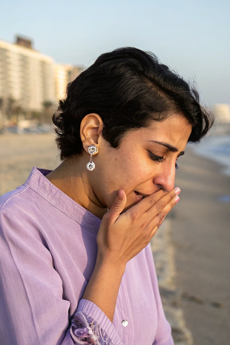 صورة هبة 25 سنة الجزائر - زواج مسيار عبر واتساب