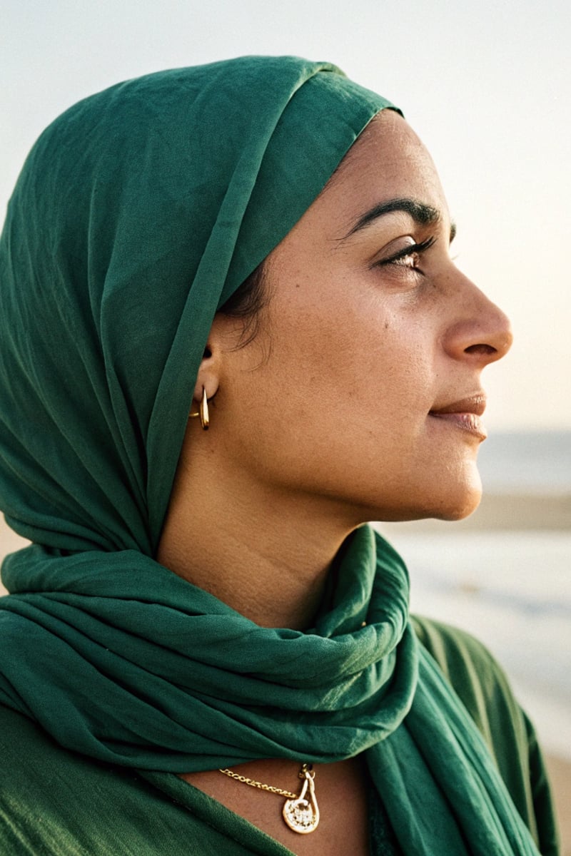 صورة هبة 34 سنة قسنطينة - زواج مسيار عبر واتساب