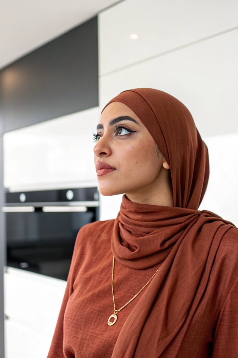 صورة اسراء 22 سنة أسيوط - تعارف جاد عبر واتساب