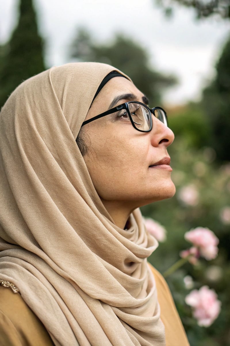 صورة جنى 32 سنة الجيزة - تعارف جاد عبر واتساب