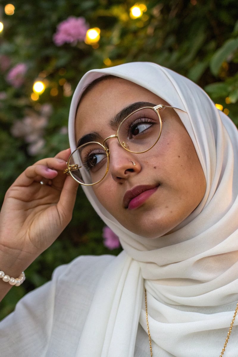 صورة جنى 20 سنة الجزائر - زواج شرعي عبر واتساب