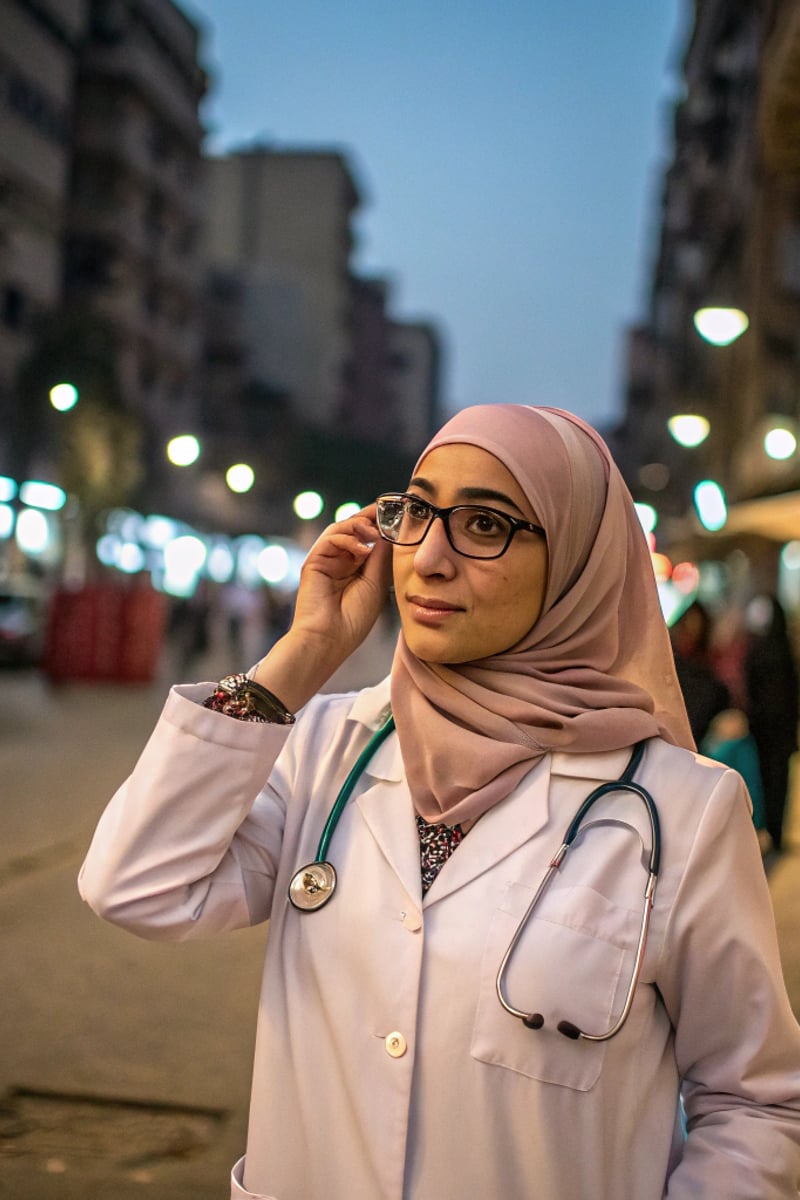 صورة جنى 29 سنة المنصورة - زواج شرعي عبر واتساب