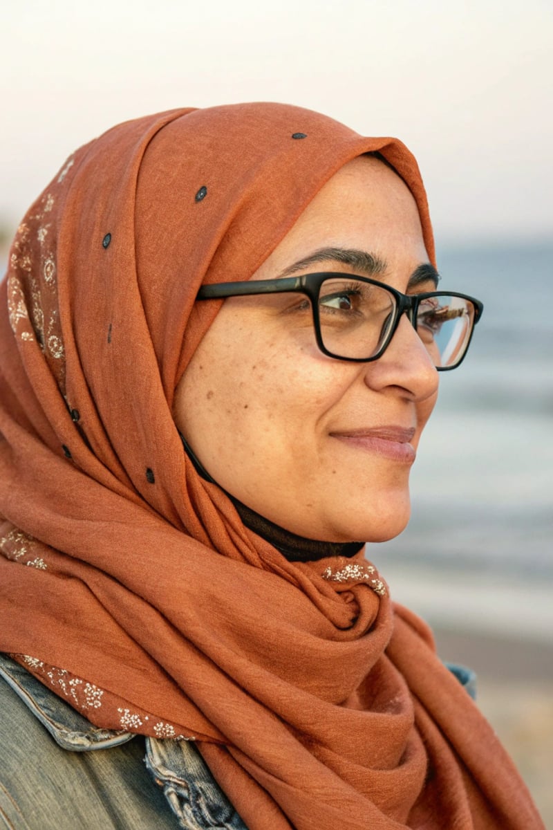 صورة لين 35 سنة قسنطينة - زواج مسيار عبر واتساب