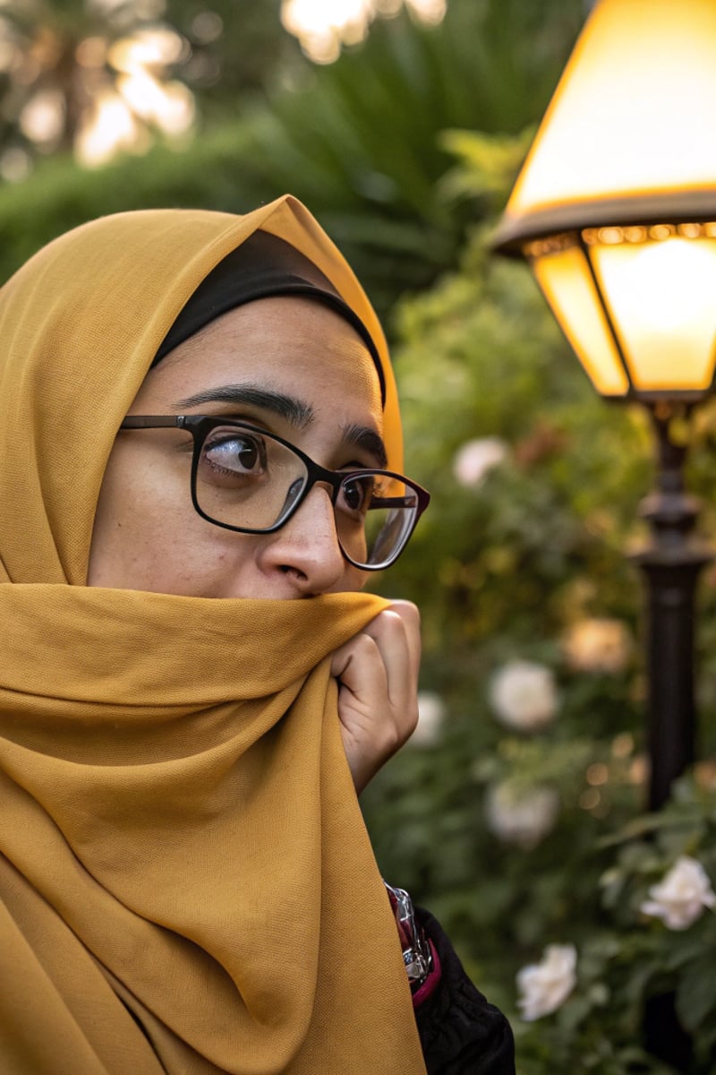 صورة ملاك 33 سنة المنصورة - زواج مسيار عبر واتساب