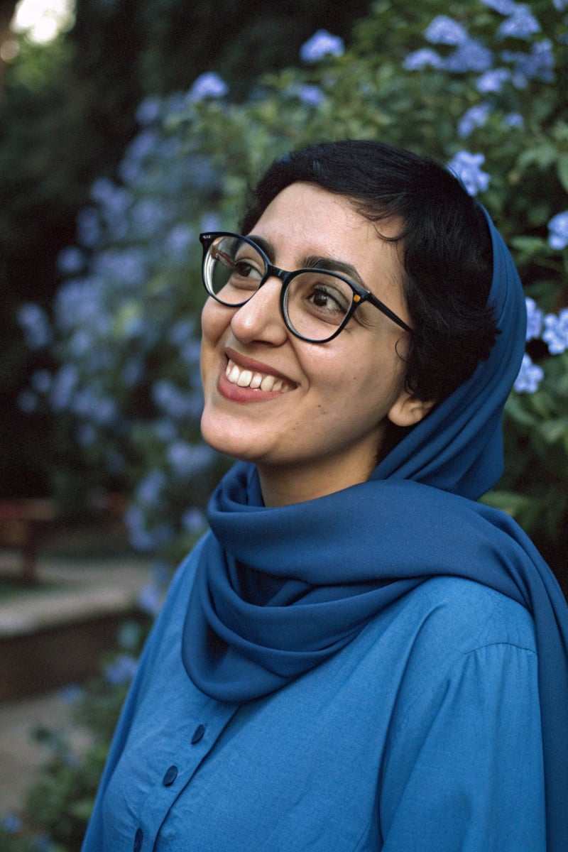 صورة منار 26 سنة المنصورة - زواج مسيار عبر واتساب