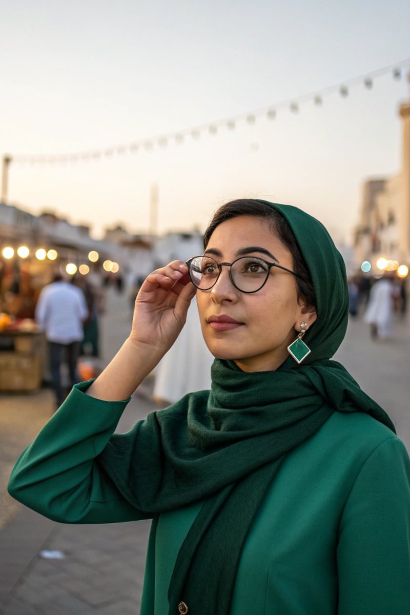 صورة منار 32 سنة وهران - زواج مسيار عبر واتساب