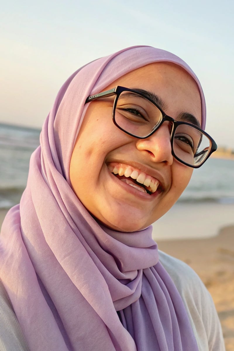 صورة مروة 21 سنة أسيوط - دردشة عبر واتساب