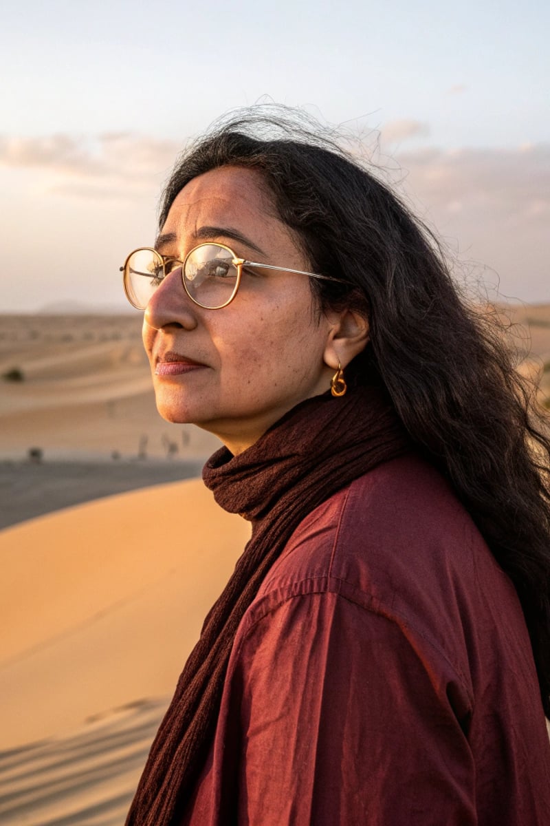 صورة مريم 36 سنة الجزائر - زواج شرعي عبر واتساب