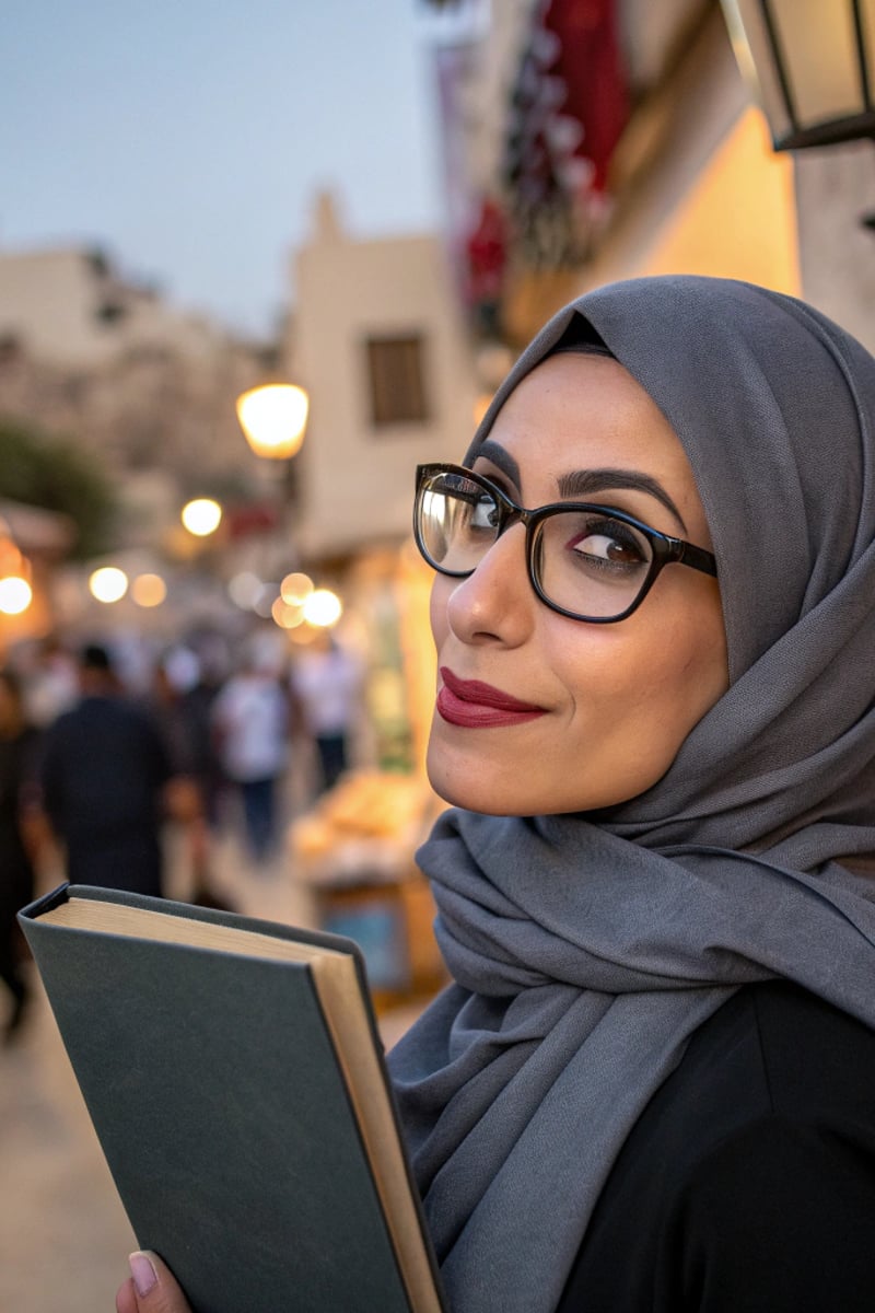 صورة نادية 35 سنة طنطا - تعارف جاد عبر واتساب