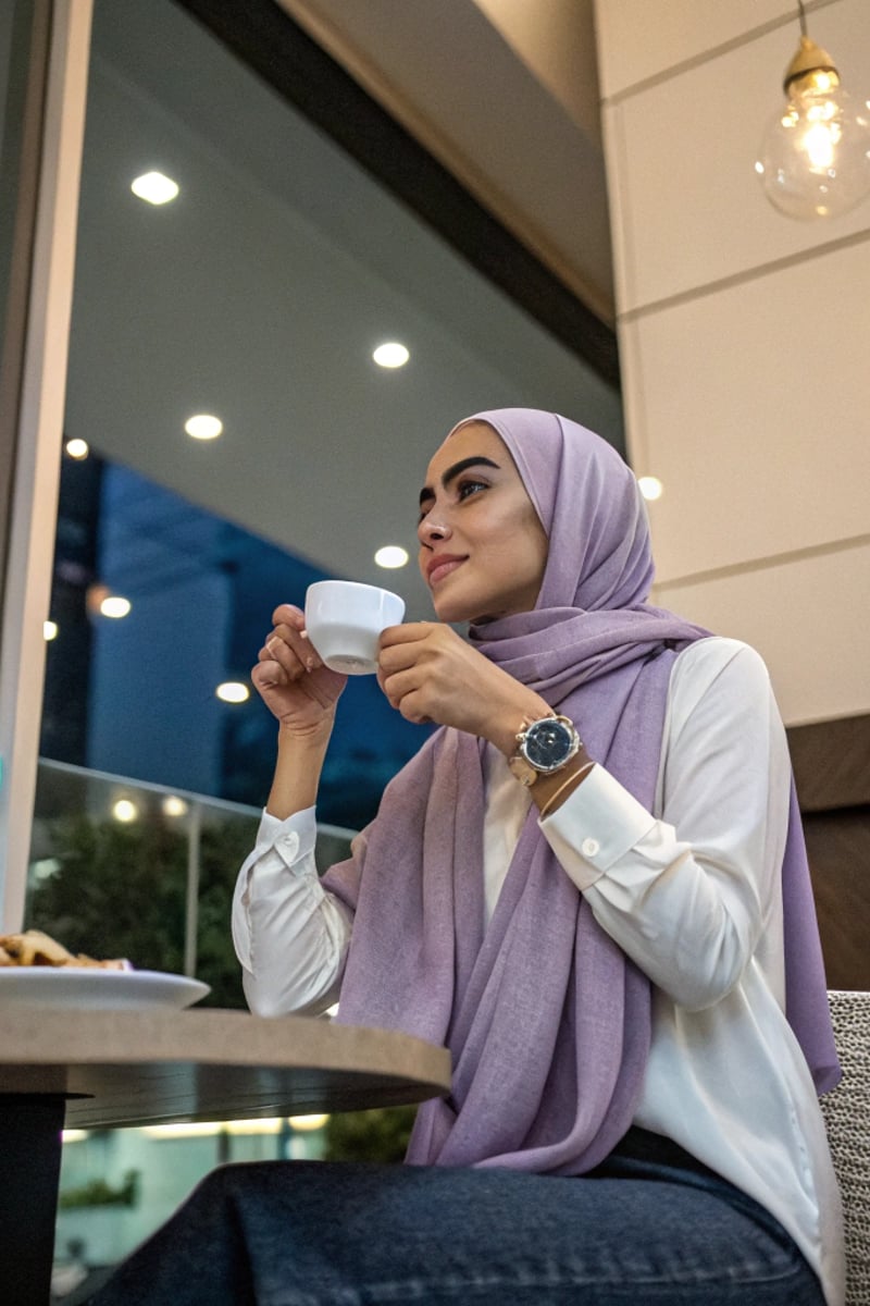 صورة نادية 23 سنة الجزائر - زواج مسيار عبر واتساب