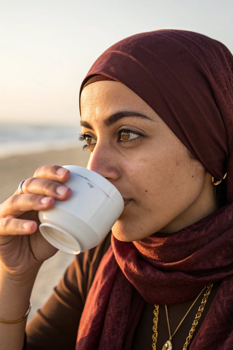 صورة نادية 30 سنة الجزائر - زواج شرعي عبر واتساب