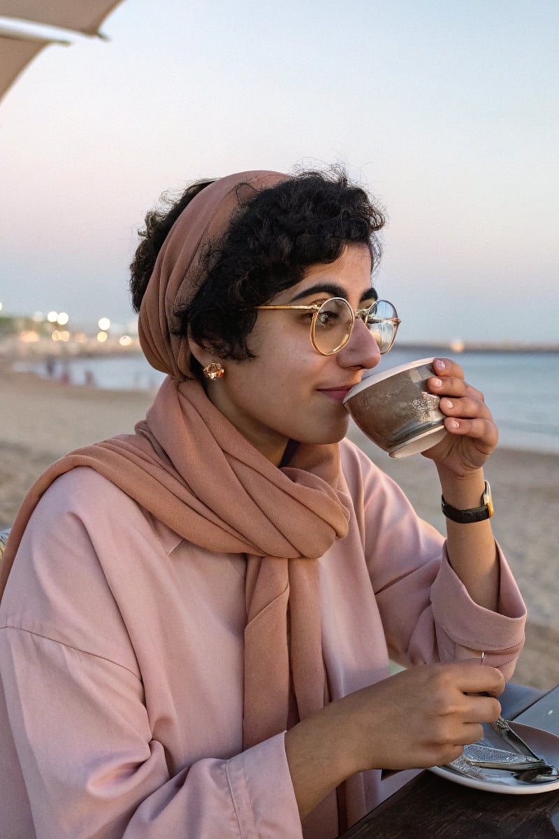 صورة نسرين 25 سنة وهران - دردشة عبر واتساب