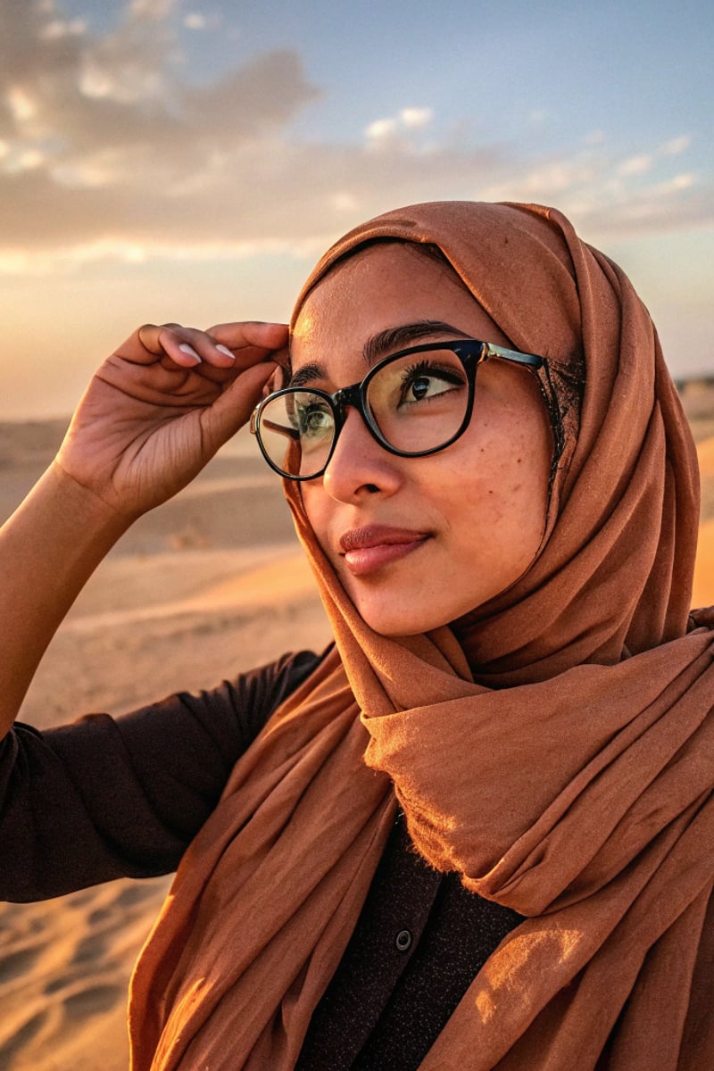 صورة نسرين 27 سنة المنصورة - زواج مسيار عبر واتساب