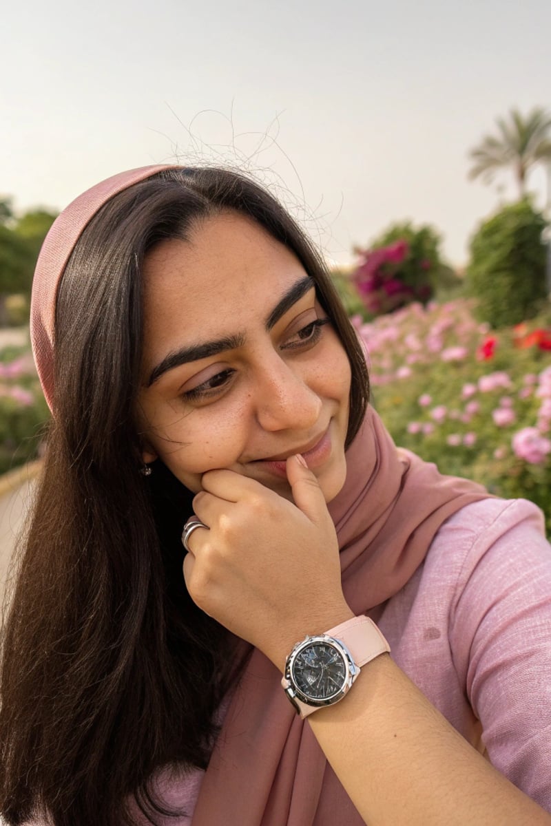 صورة نور 28 سنة الزقازيق - دردشة عبر واتساب