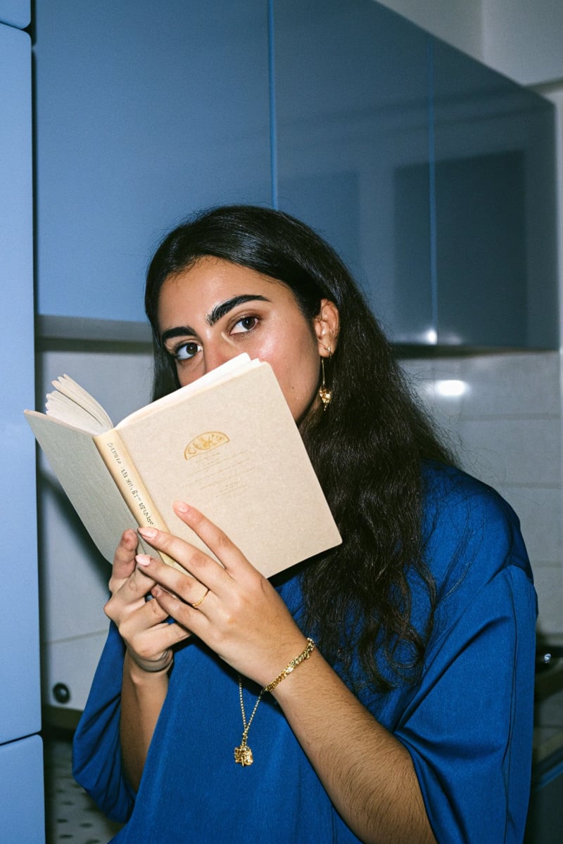 صورة نور 24 سنة طنطا - تعارف جاد عبر واتساب