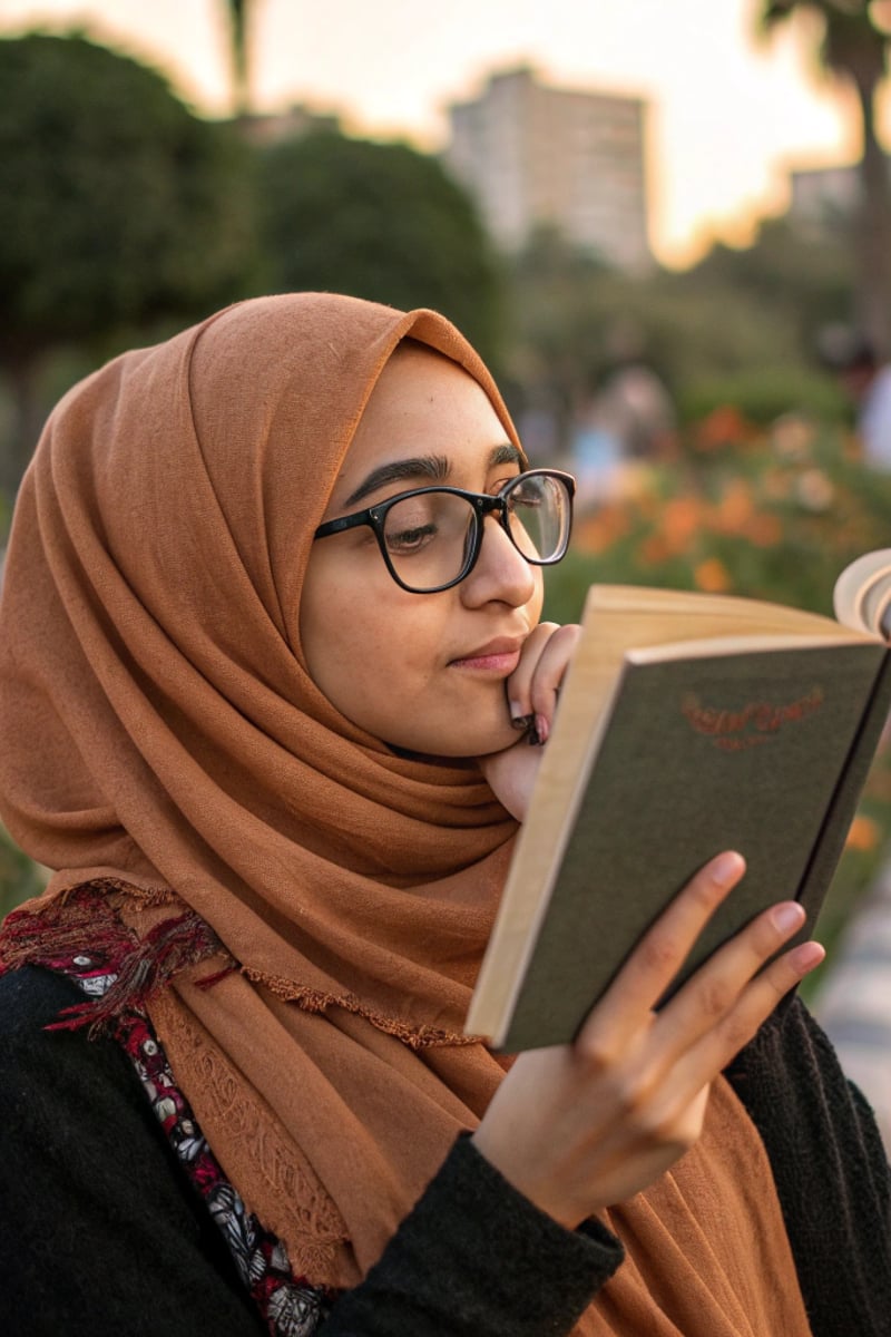 صورة نور 23 سنة أسيوط - زواج شرعي عبر واتساب