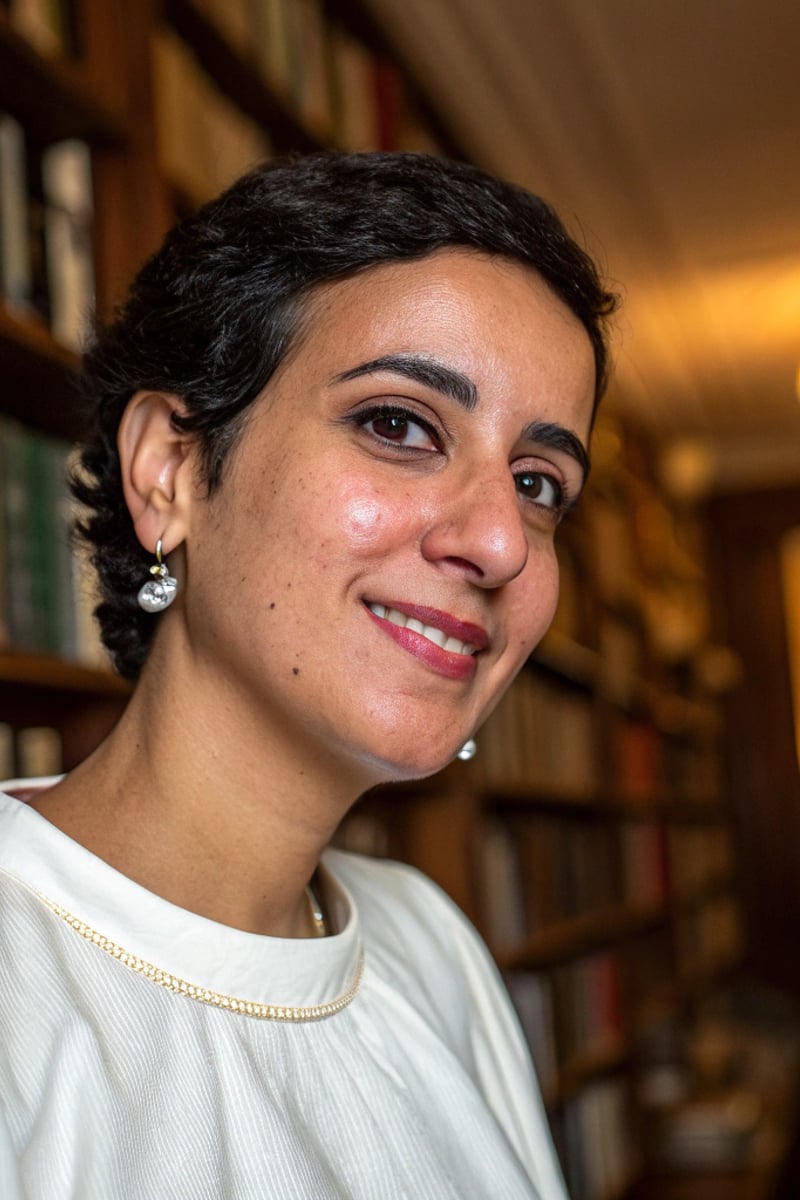 صورة علا 28 سنة قسنطينة - دردشة عبر واتساب