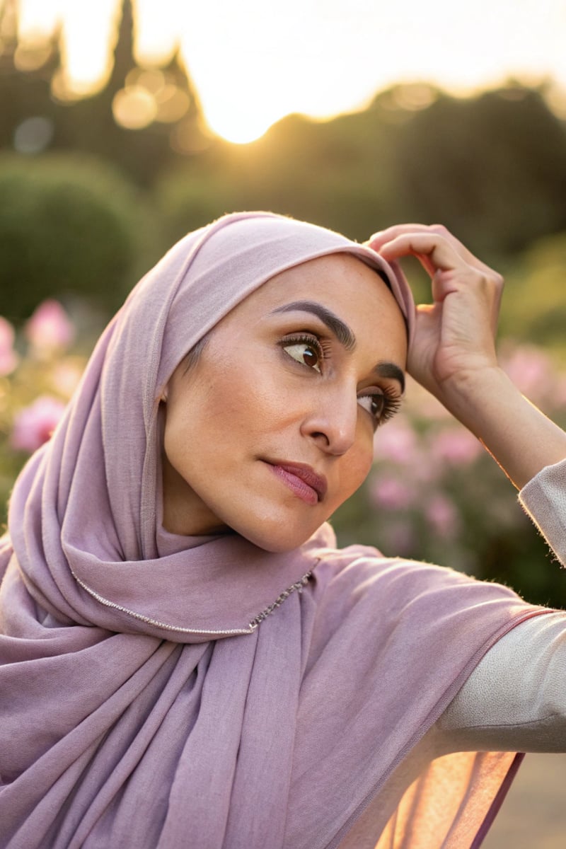 صورة رنا 32 سنة وهران - تعارف جاد عبر واتساب