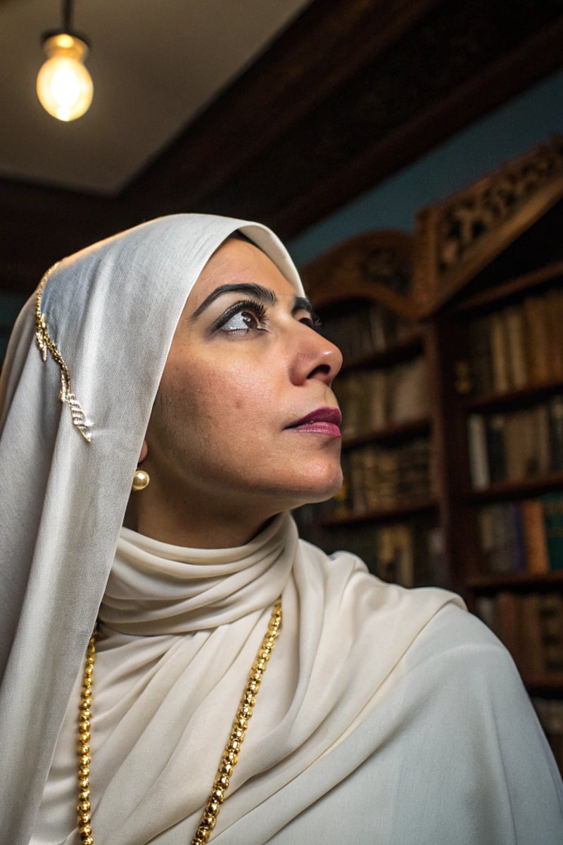 صورة رنا 38 سنة طنطا - تعارف جاد عبر واتساب