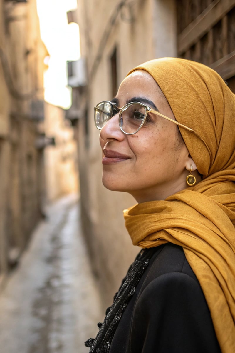 صورة روان 34 سنة وهران - دردشة عبر واتساب