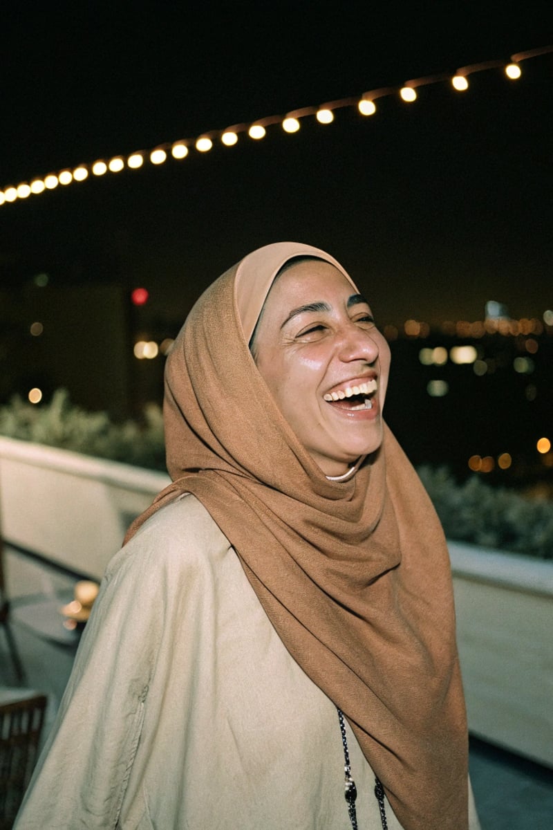 صورة ريم 25 سنة الجزائر - زواج مسيار عبر واتساب