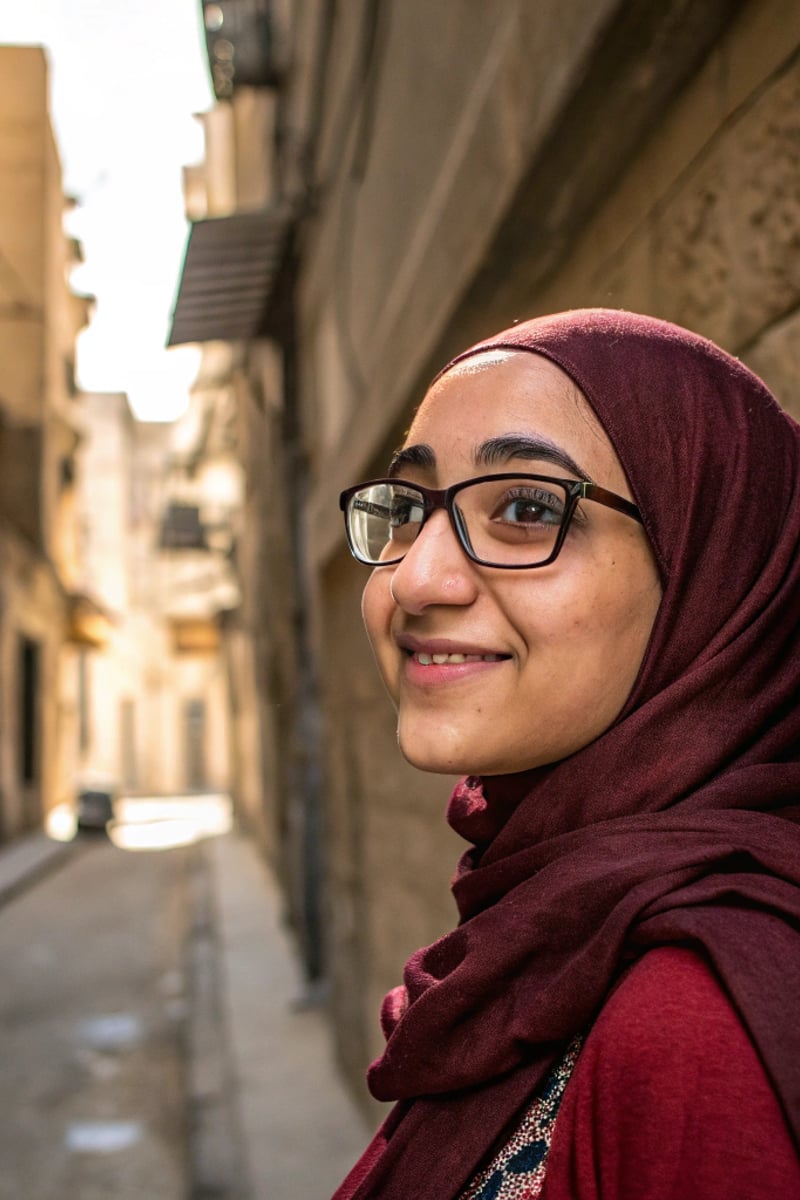 صورة ريهام 25 سنة طنطا - زواج شرعي عبر واتساب